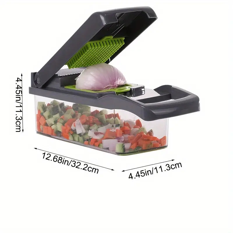 PICA TODO VEGETAL SLICER