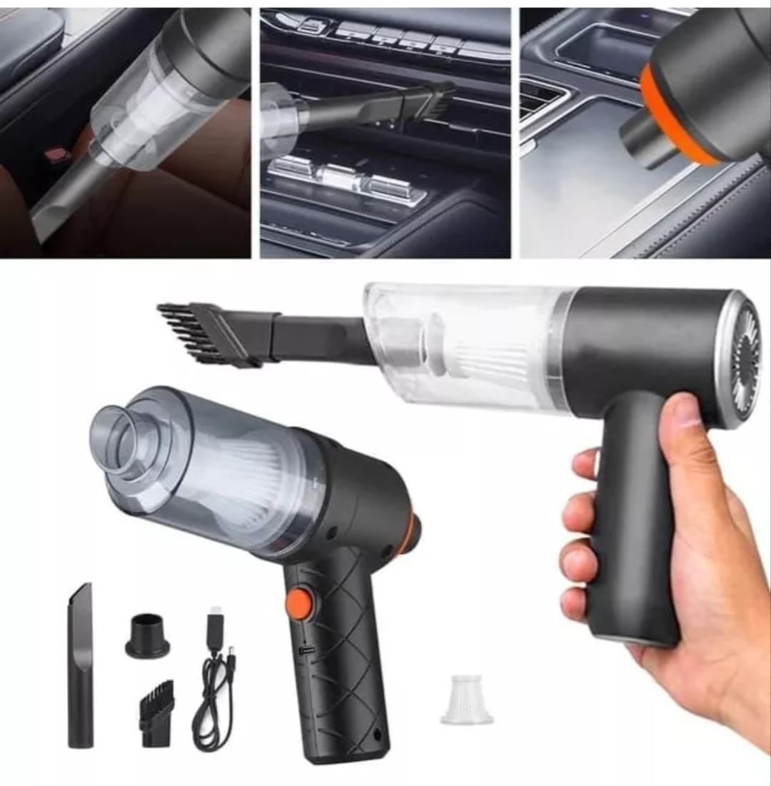 ASPIRADORA PORTATIL 2 EN 1