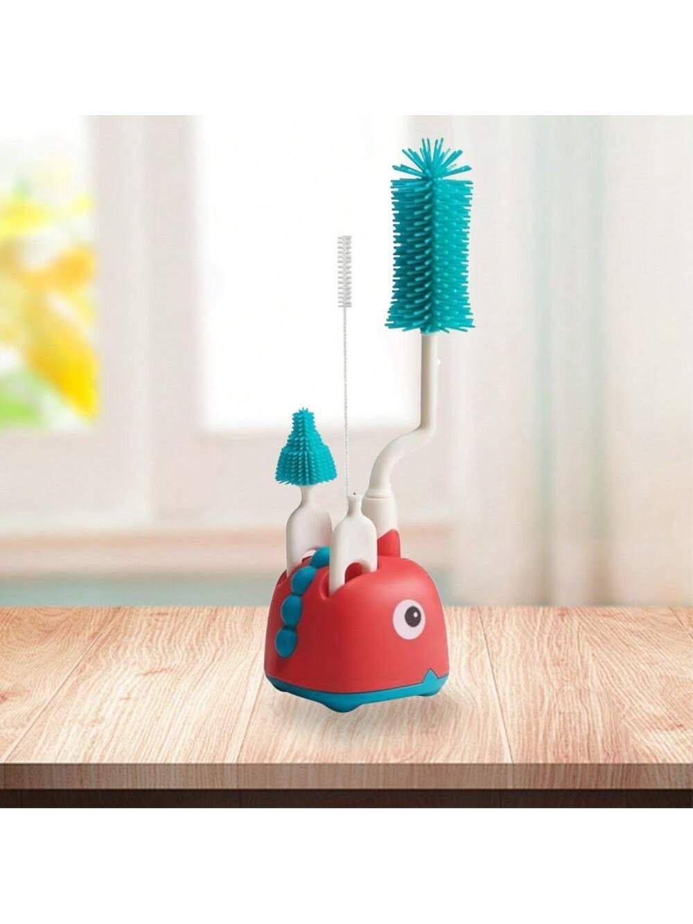 CHURRUSCO LAVA TETEROS