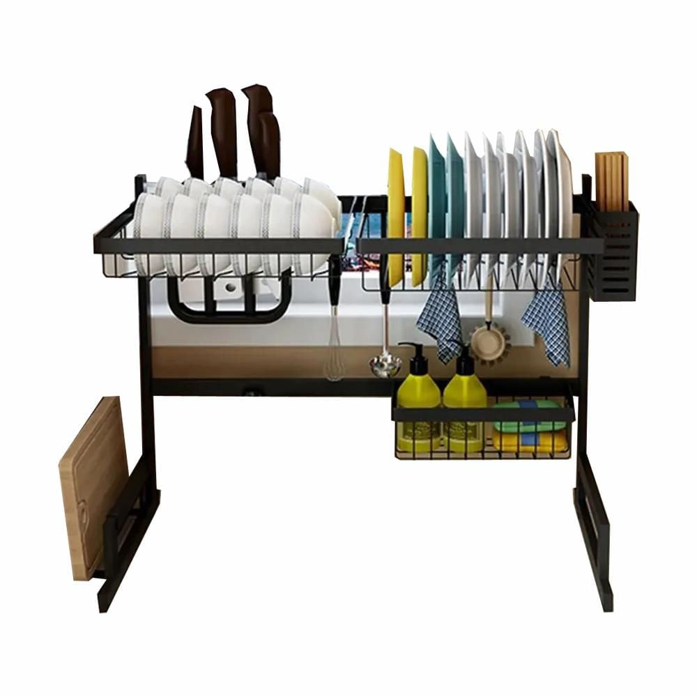 Escurridor loza platos 65CM