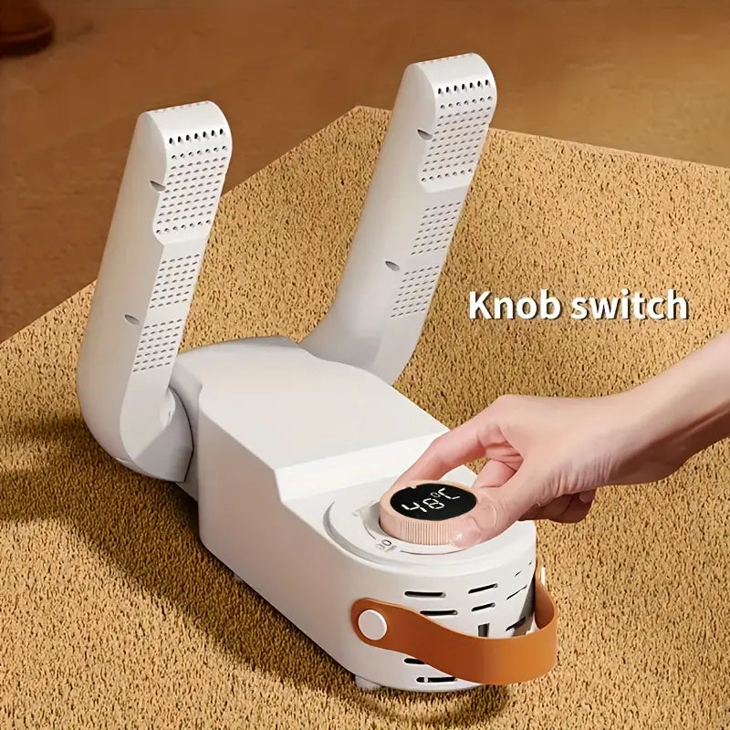 Secador Zapatos Calentador Deshumificado