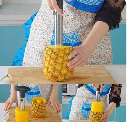 COMBO PELA PIÑA+ HUEVOS SILICONA