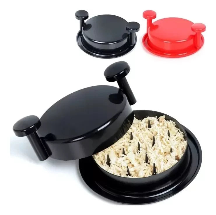 DESMECHADOR TRITURADOR  DE POLLO Y CARNE