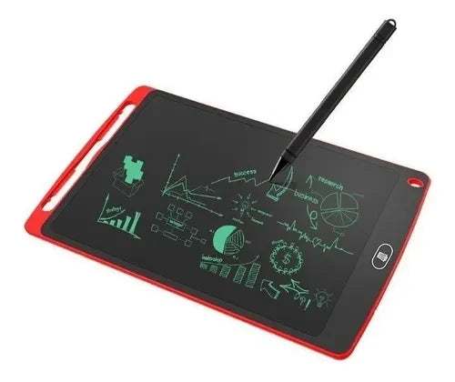 TABLERO LCD PARA DIBUJO Y ESCRITURA 8.5P