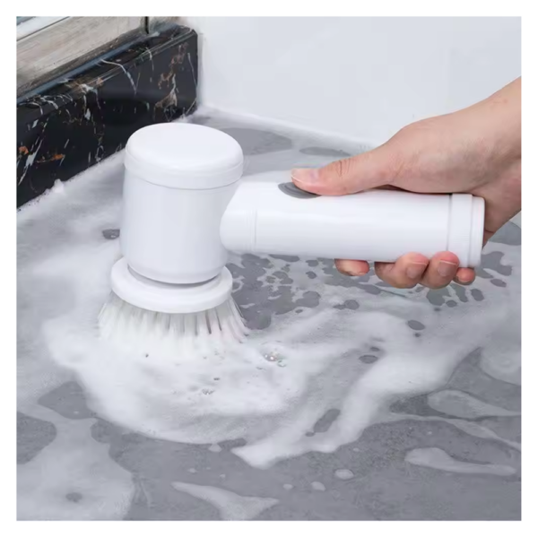 Cepillo Limpieza 5 in 1 MAGIC BRUSH