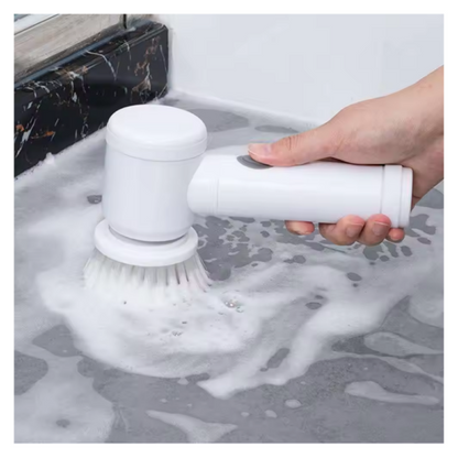 Cepillo Limpieza 5 in 1 MAGIC BRUSH