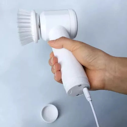 Cepillo Limpieza 5 in 1 MAGIC BRUSH