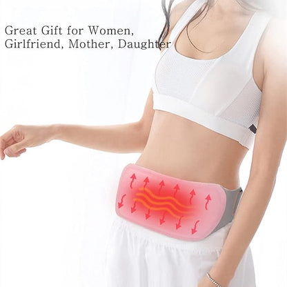 Almohadilla Térmica Menstrual ThermoAlivia