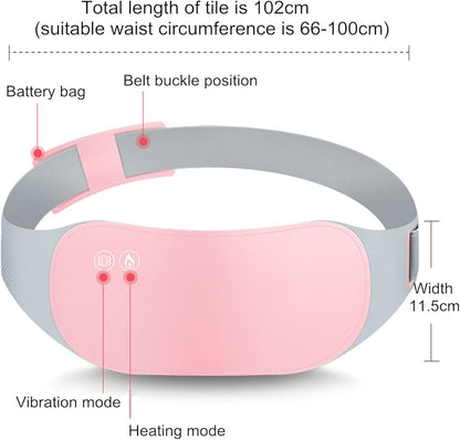 Almohadilla Térmica Menstrual ThermoAlivia