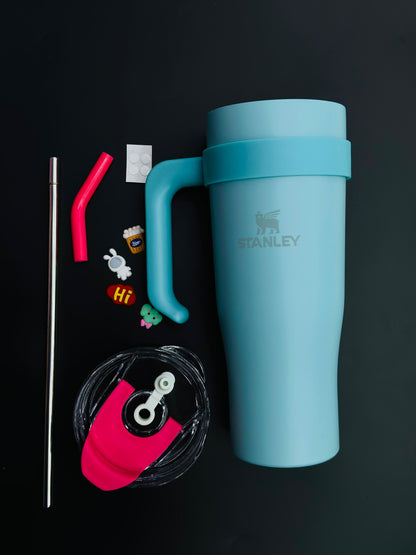 TERMO STANLEY 1200 ML ACERO