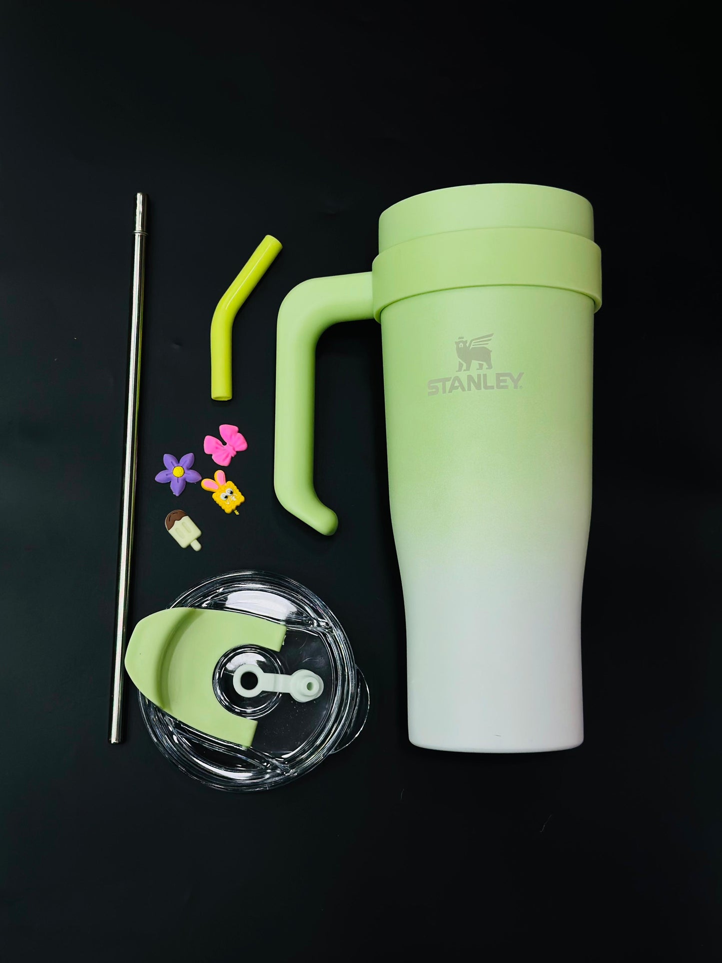 TERMO STANLEY 1200 ML ACERO