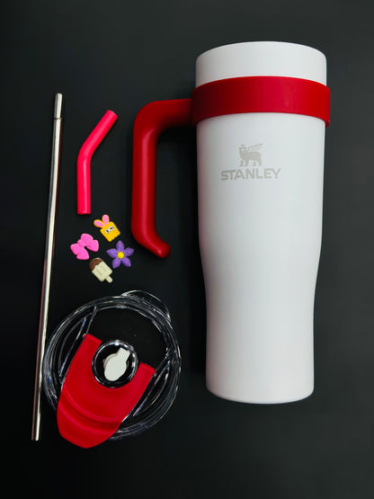 TERMO STANLEY 1200 ML ACERO