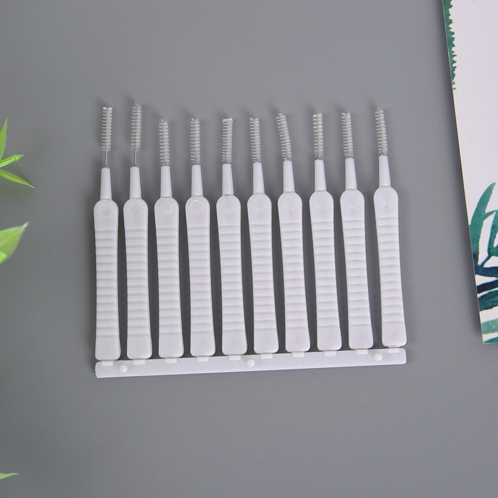 10 cepillo ducha + 3 mallas cifon