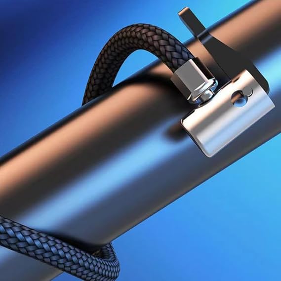 Compresor De Aire Eléctrico 12V