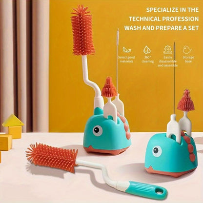 CHURRUSCO LAVA TETEROS