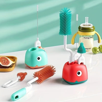 CHURRUSCO LAVA TETEROS