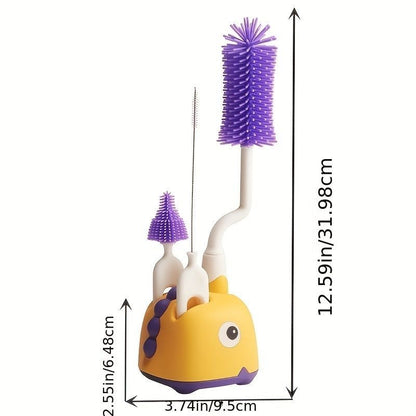 CHURRUSCO LAVA TETEROS