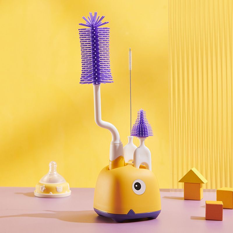 CHURRUSCO LAVA TETEROS