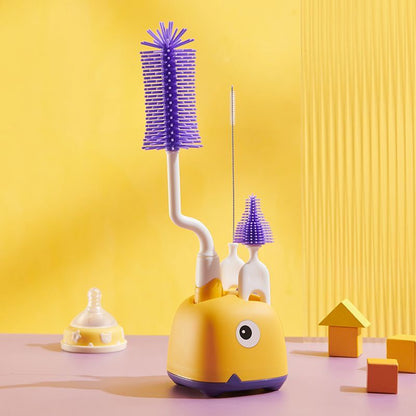 CHURRUSCO LAVA TETEROS