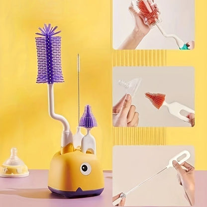 CHURRUSCO LAVA TETEROS