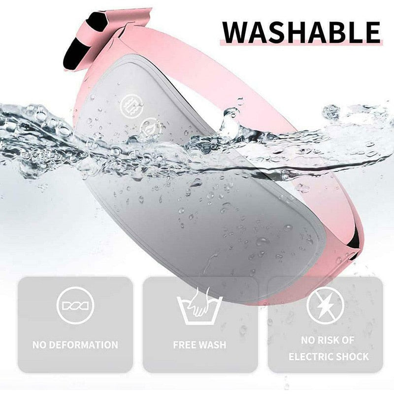 Almohadilla Térmica Menstrual ThermoAlivia