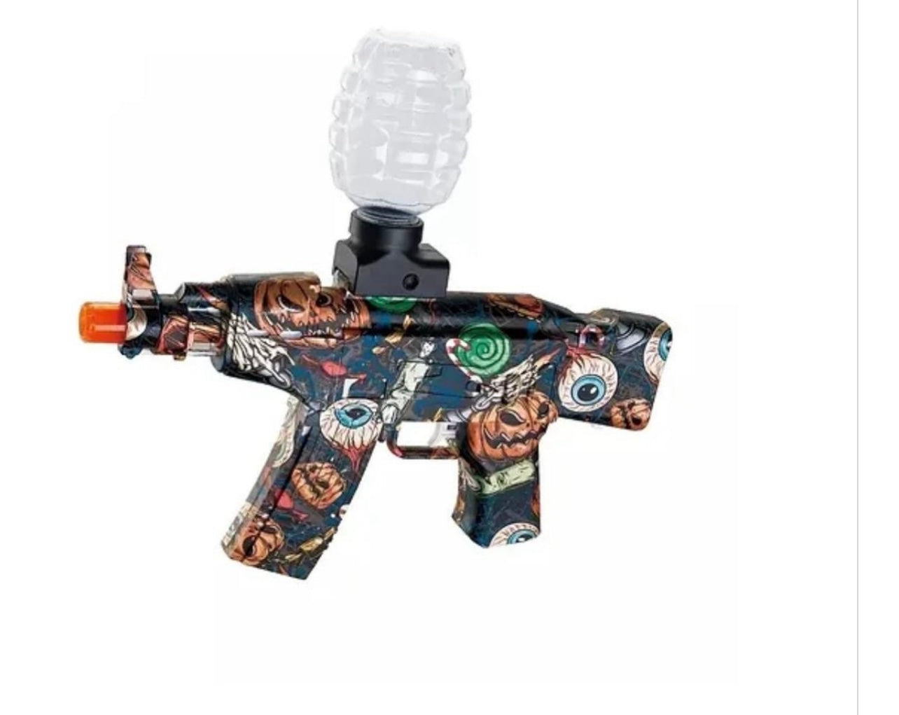 Pistola  Hidrogel Recargable