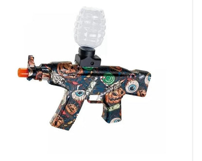 Pistola  Hidrogel Recargable