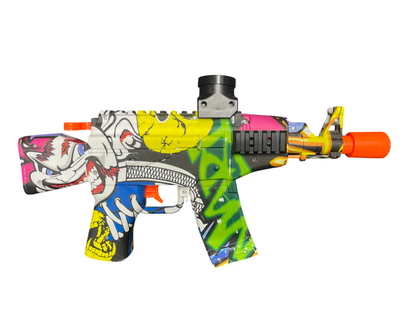 Pistola  Hidrogel Recargable