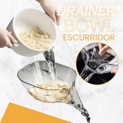 Bowl Escurridor