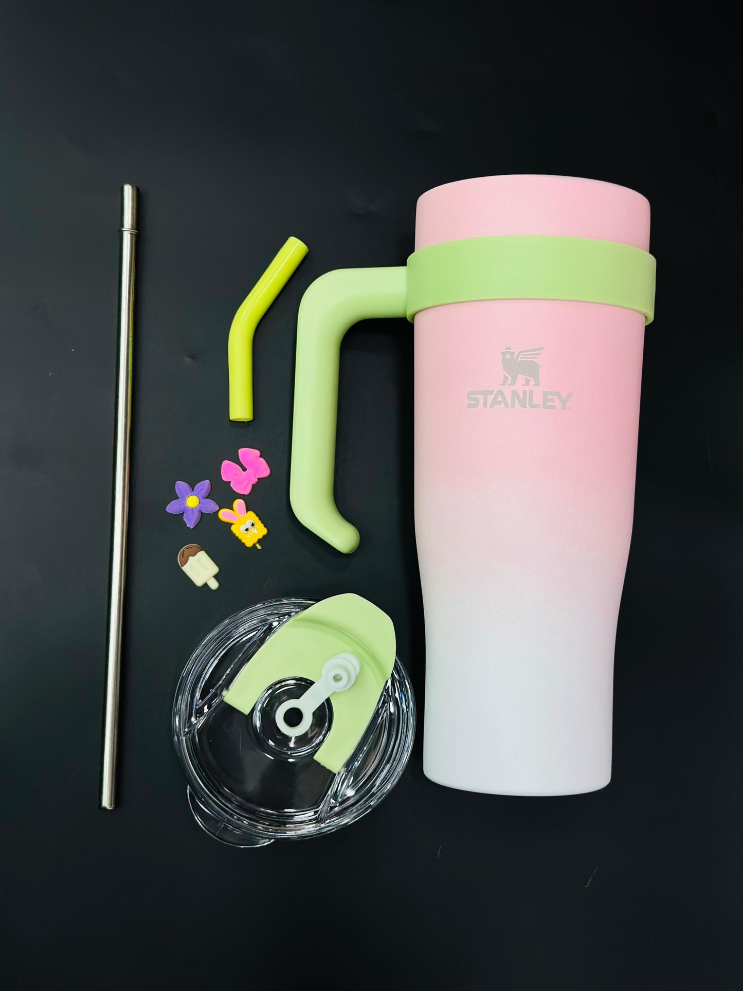 TERMO STANLEY 1200 ML ACERO