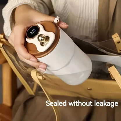 Taza Térmica De Acero Inoxidable