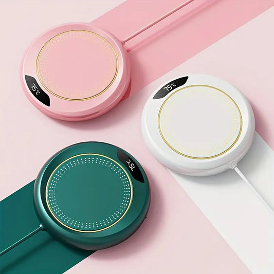 Calentador Bebidas Inteligente