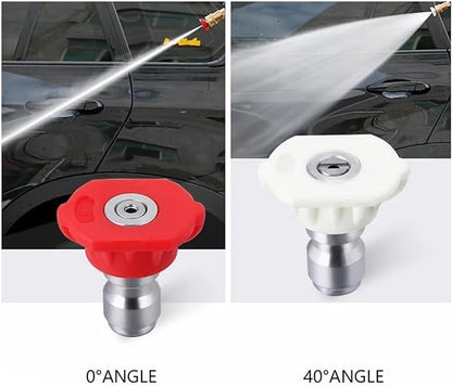 Hidrolavadora Inalambrica 48V Doble Batería