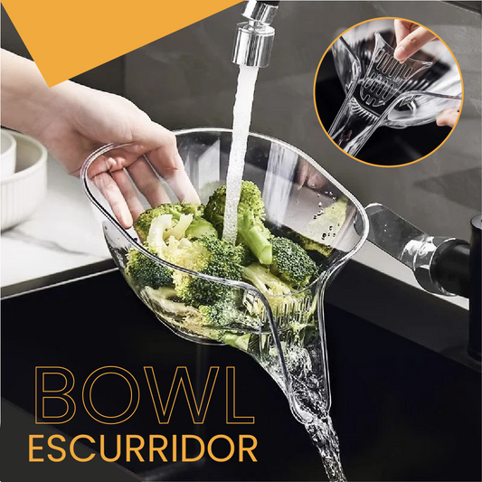 Bowl Escurridor