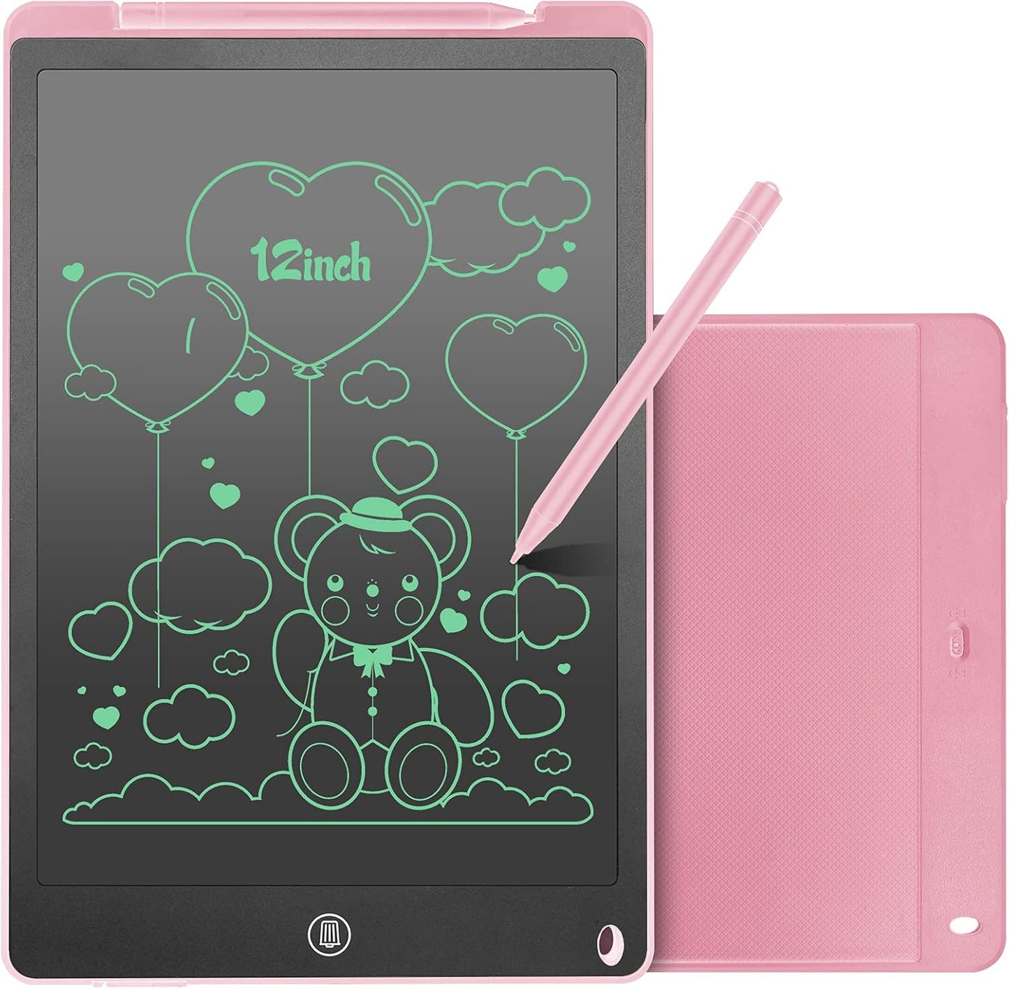 TABLERO LCD PARA DIBUJO Y ESCRITURA 8.5P