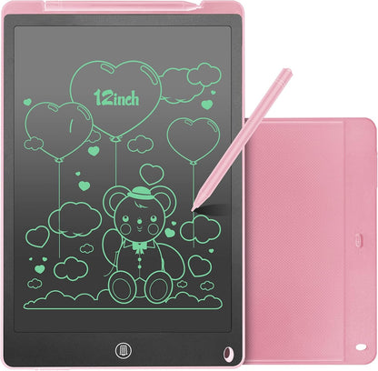 TABLERO LCD PARA DIBUJO Y ESCRITURA 8.5P