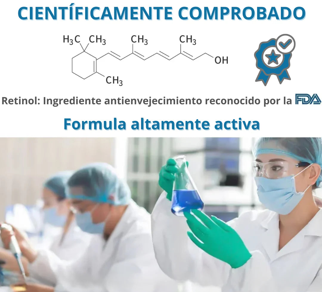 Ginseng | Serum Duo Renovador Día & Noche 2x1