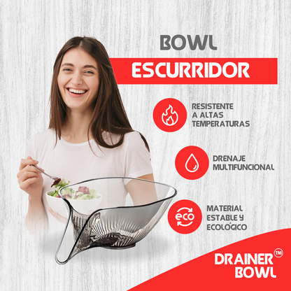 Bowl Escurridor