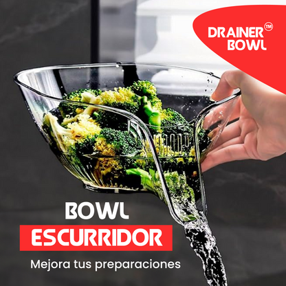 Bowl Escurridor