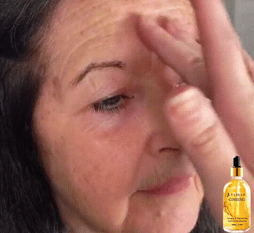 Ginseng | Serum Duo Renovador Día & Noche 2x1
