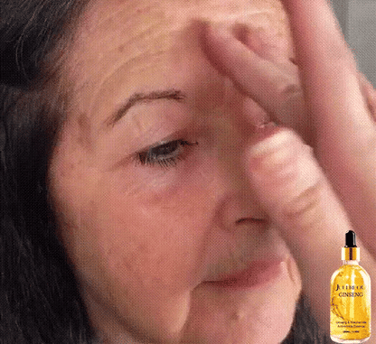 Ginseng | Serum Duo Renovador Día & Noche 2x1