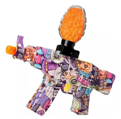 Pistola  Hidrogel Recargable