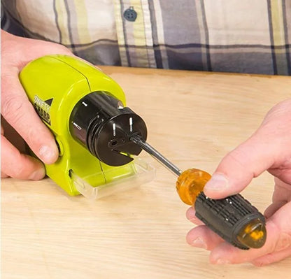 AFILADOR DE CUCHILLOS ELÉCTRICO