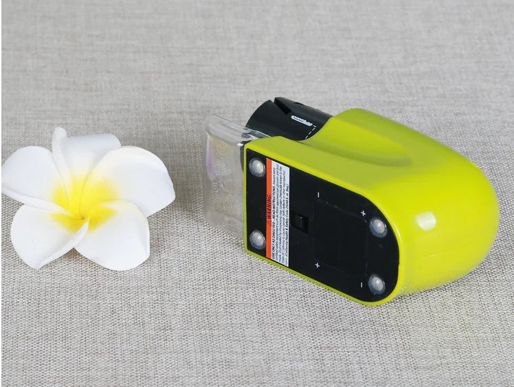 AFILADOR DE CUCHILLOS ELÉCTRICO