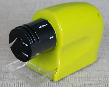 AFILADOR DE CUCHILLOS ELÉCTRICO