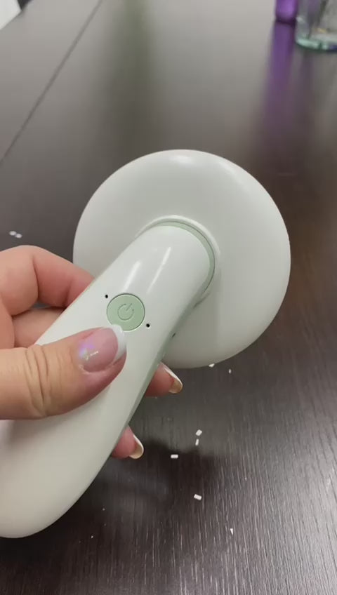 Mini Aspiradora Portátil